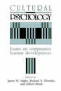Cultural Psychology: Essays on Comparative Human Development