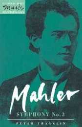 Mahler: Symphony No. 3 (Cambridge Music Handbooks)