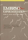 Embryo Experimentation
