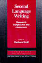 Second Language Writing: Research Insights for the Classroom (Cambridge Applied Linguistics)