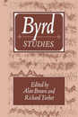 Byrd Studies (Cambridge Composer Studies)