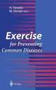 Exercise for Preventing Common Diseases
