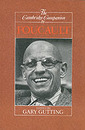 The Cambridge Companion to Foucault (Cambridge Companions to Philosophy)