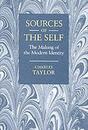 Sources of the Self: The Making of the Modern Identity