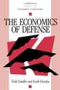 The Economics of Defense (Cambridge Surveys of Economic Literature)