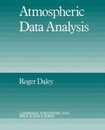 Atmospheric Data Analysis (Cambridge Atmospheric and Space Science Series)