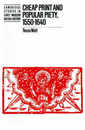 Cheap Print and Popular Piety 1550-1640 (Cambridge Studies in Early Modern British History)
