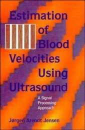 Estimation of Blood Velocities Using Ultrasound: A Signal Processing Approach