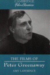 The Films of Peter Greenaway (Cambridge Film Classics)