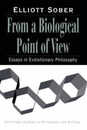 From a Biological Point of View (Cambridge Studies in Philosophy and Biology)