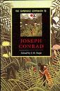 The Cambridge Companion to Joseph Conrad (Cambridge Companions to Literature)
