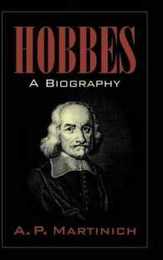 Hobbes: A Biography