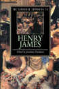 The Cambridge Companion to Henry James (Cambridge Companions to Literature)