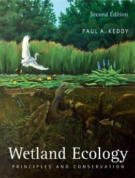 Wetland Ecology: Principles and Conservation (Cambridge Studies in Ecology)