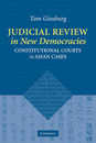 Judicial Review in New Democracies