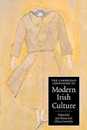 The Cambridge Companion to Modern Irish Culture (Cambridge Companions to Culture)