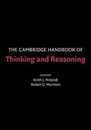 The Cambridge Handbook of Thinking and Reasoning (Cambridge Handbooks in Psychology)