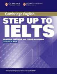 Step Up to Ielts