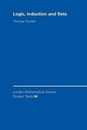 Logic Induction and Sets (London Mathematical Society Student Texts)