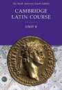 Cambridge Latin Course: Unit 4 (North American Cambridge Latin Course)