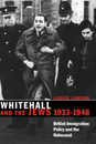 Whitehall and the Jews