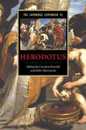 The Cambridge Companion to Herodotus (Cambridge Companions to Literature)