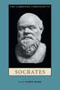The Cambridge Companion to Socrates (Cambridge Companions to Philosophy)