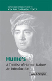 Hume's 'A Treatise of Human Nature': An Introduction (Cambridge Introductions to Key Philosophical Texts)