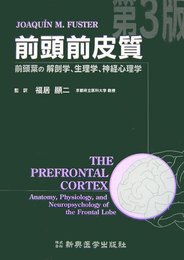 前頭前皮質