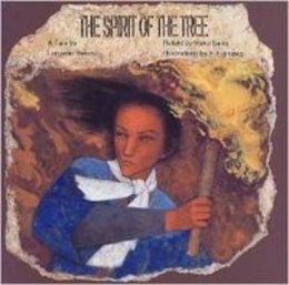 THE SPIRIT OF THE TREE