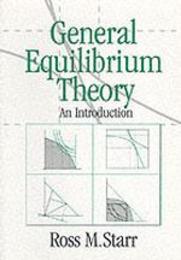 General Equilibrium Theory: An Introduction