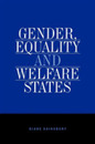 Gender Equality and Welfare States