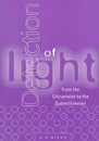 Detection of Light: From the Ultraviolet to the Submillimeter