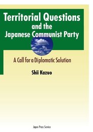 Territorial Questions and the Japanese Communist Party
