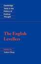 The English Levellers (Cambridge Texts in the History of Political Thought)