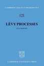Levy Processes (Cambridge Tracts in Mathematics Series Number 121)