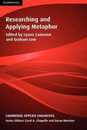 Researching and Applying Metaphor (Cambridge Applied Linguistics)