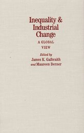 Inequality and Industrial Change: A Global View