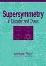 Supersymmetry in Disorder and Chaos