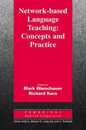 Network-based Language Teaching: Concepts and Practice (Cambridge Applied Linguistics)