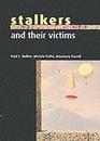 Stalkers and their Victims