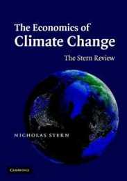 The Economics of Climate Change: The Stern Review