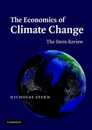 The Economics of Climate Change: The Stern Review