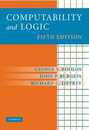Computability and Logic Fifth Edition