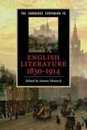 The cambridge companion to english literature 1830?1914 (Cambridge Companions to Literature)