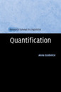 Quantification (Research Surveys in Linguistics)