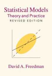 Statistical Models: Theory And Practice