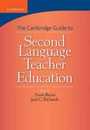 Cambridge Guide to Second Language Teacher Education (The Cambridge Guides)