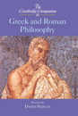 The Cambridge Companion to Greek and Roman Philosophy (Cambridge Companions to Philosophy)