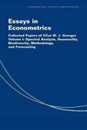 Essays in Econometrics (Econometric Society Monographs Series Number 32)